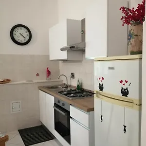 Appartamento Ca' Sandra, Vado Ligure